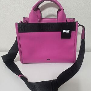 DKNY Cassandra Tote